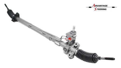 Ferrari 360 Rack and Pinion 2000-2005  | Ferrari F430 2006-2010 | OE Remanufacture and Return Service Ferrari 360 Rack and Pinion 2000-2005  | Ferrari F430 2006-2010 | OE Remanufacture and Return Service