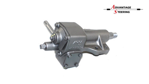 International Scout II Gearbox 1971-1980 | OE  Remanufacture and Return Service