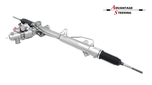 BMW X6 Rack and Pinion 2008-2013| X5 2011-2013 | OE USA Remanufactured BMW X6 Rack and Pinion 2008-2013| X5 2011-2013 | OE USA Remanufactured