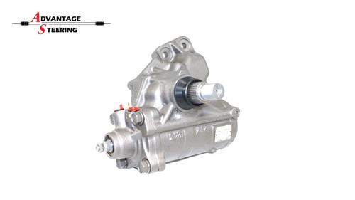 Isuzu NPR Steering Gear Box 2004-2008 | NQR 2004-2007 | NRR 2005-2007 | OE USA Reman Isuzu NPR Steering Gear Box 2004-2008 | NQR 2004-2007 | NRR 2005-2007 | OE USA Reman