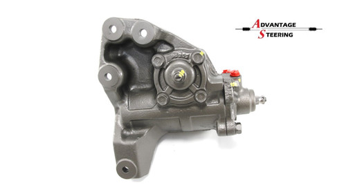 Isuzu NPR Power Steering Gear Box 2011-2013 | NRR 2011-2013 | OE USA Reman Isuzu NPR Power Steering Gear Box 2011-2013 | NRR 2011-2013 | OE USA Reman