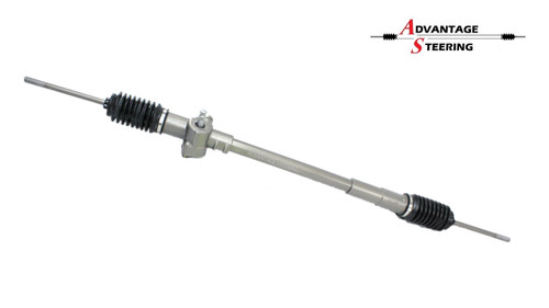 Audi Q5 Rack and Pinion 2009-2012 | OE Remanufacture and Return