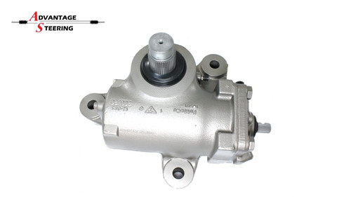Ford F650 F750 Steering Gear Box 2016-2024 | OE Remanufacture and Return Service