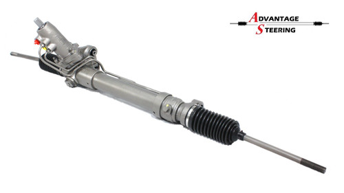 Jaguar XJS Rack and Pinion 1972-1977 | XJ6 1973-1978 | OE USA Remanufactured