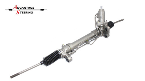 Jaguar XJS Rack and Pinion 1972-1977 | XJ6 1973-1978 | OE USA Remanufactured