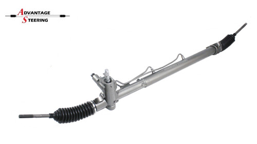 Ferrari 612 Rack and Pinion 2004-2010 | OE Remanufacture and Return Service Ferrari 612 Rack and Pinion 2004-2010 | OE Remanufacture and Return Service