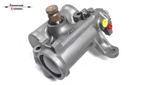 International 1978-1998 710 7830389 Steering Gear Box | OE USA Remanufactured