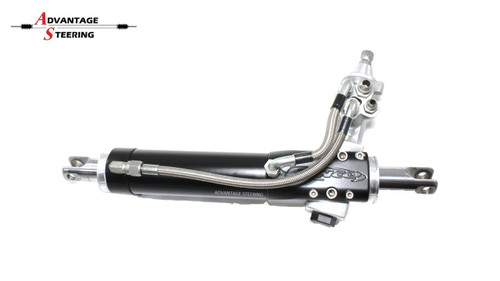 Funco Sandcar Rack and Pinion | OE Remanufacture and Return Service Funco Sandcar Rack and Pinion | OE Remanufacture and Return Service