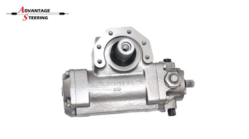 Sheppard M80 Heavy Duty Power Steering Gear Box | OE Remanufacture and Return Service Sheppard M80 Heavy Duty Power Steering Gear Box | OE Remanufacture and Return Service