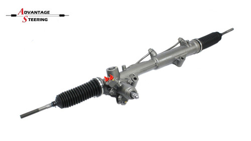 Mercedes E63 AMG Rack and Pinion 2012 | E550 E350 2010-2013 | OE USA Remanufactured Mercedes E63 AMG Rack and Pinion 2012 | E550 E350 2010-2013 | OE USA Remanufactured