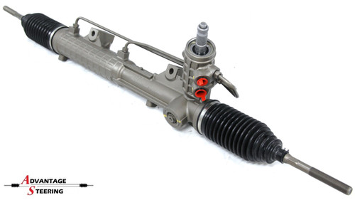 BMW M3 Rack and Pinion 2001-2006 | OE USA Remanufactured