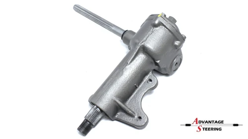 Ford Thunderbird Steering Gear Box 1955-1957 70411-4