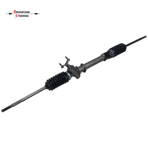 Subaru Brat Rack and Pinion 1977-1989 | GLF GL DL 1985-1988 | OE Remanufacture and Return Service