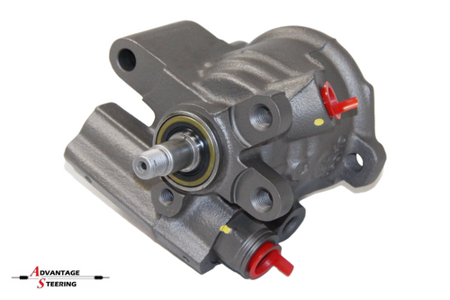 Toyota Pickup 4Runner Power Steering Pump 1988-1995 | OE USA Remanufactured Toyota Pickup 4Runner Power Steering Pump 1988-1995 | OE USA Remanufactured