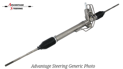 Subaru Legacy Rack and Pinion 2007-2009 91521-1