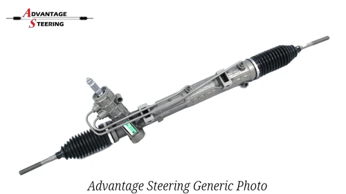 BMW 325XI 330XI Rack and Pinion 2006 | 328i 335i X1 2009-2015 90193-1