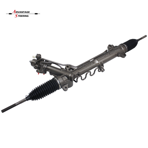 BMW M5 M6 Rack and Pinion 2006-2010 | OE Remanufacture and Return Service