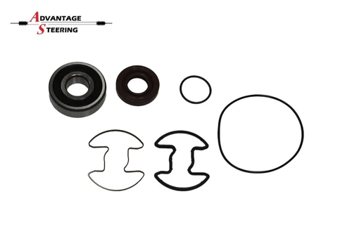 Seal Kit for Power Steering Pump 1997-2002 Chevrolet C4 C5 C6 C7 Series SK450007-1