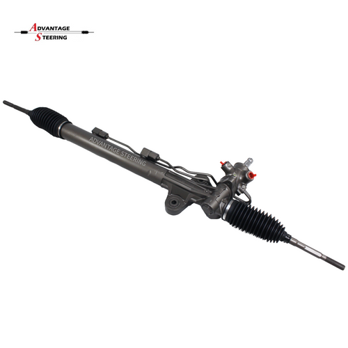 Acura ZDX Rack and Pinion 2010-2013 without Sensor | OE USA Remanufactured