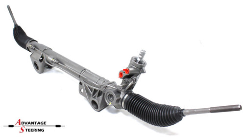 Ford SVT Raptor Rack and Pinion 2012-2014 | OE USA Remanufactured Ford SVT Raptor Rack and Pinion 2012-2014 | OE USA Remanufactured