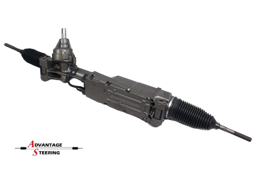 Porsche Macan Electric Steering Rack and Pinion 2015-2024 | OE USA Remanufactured