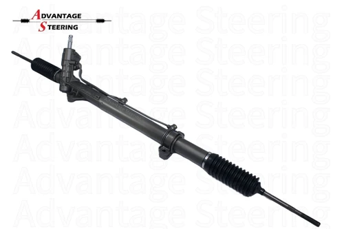 Maserati Quattroporte Rack and Pinion 2003-2012 91928-1