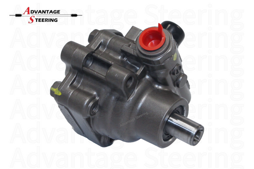 Cadillac XLR Power Steering Pump 2004-2009 | OE USA Remanufactured