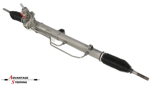Toyota Tundra Rack & Pinion 1999-2006 | Sequoia 2001-2007 91358-1