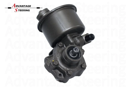 Bentley S2 S3 Rolls-Royce Silver Cloud II III Hobourn Eaton Power Steering Pump 1959-1966 400278RR-1