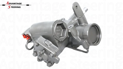 Land Rover Range Rover Power Steering Gear Box 1992-1995 | Defender 90 Discovery 70249-1