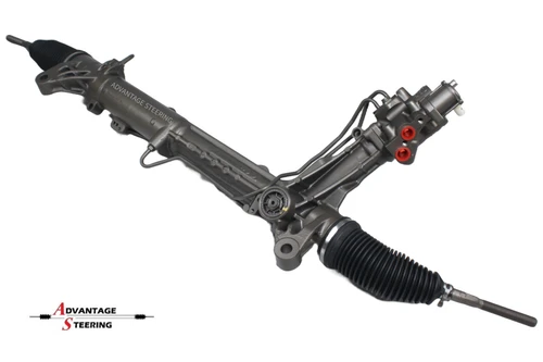 Rolls Royce Wraith Dawn Ghost Rack and Pinion 2014-2020 92193-1