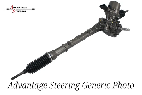 Honda CRV Electric Steering Rack and Pinion 2017-2019 92120-1