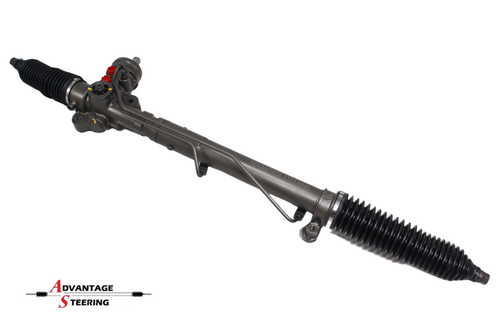 Audi A4 Rack and Pinion 2002-2006 90151-1