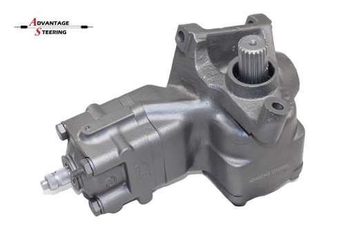 BMW M5 RHD Steering Gear Box 1989-1995 | OE USA Remanufacture and Return Service