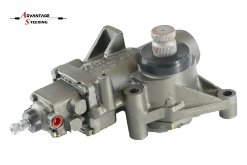 TRW Ross HF642990 Heavy Duty Steering Gear Box 75038-1