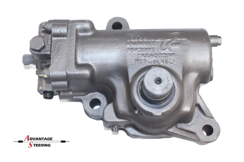 TRW Ross TAS40006 Heavy Duty Steering Gear Box 75042-1