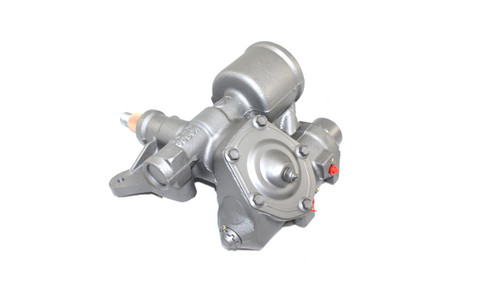 Lincoln Continental Steering Gear Box 1958-1960 70354-1