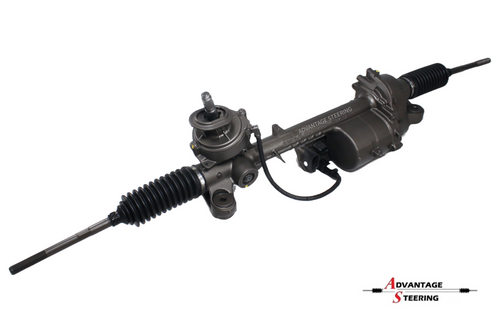 Volkswagen CC Passat Electric Rack and Pinion 2009-2013 | OE USA Remanufactured
