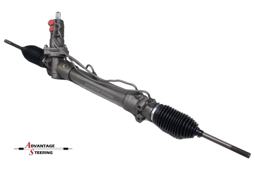 Triumph Stag Rack and Pinion 1971-1973 91389RR-1