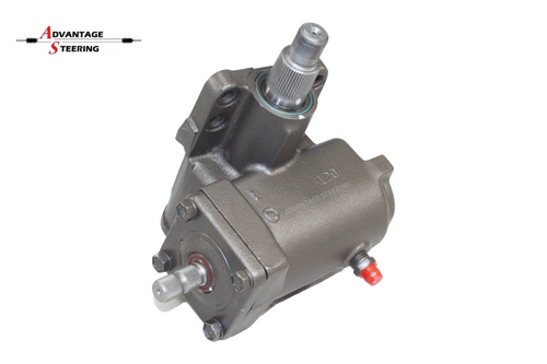 Toyota 4WD Pickup 4Runner Hilux Steering Gear Box 1979-1985 | OE USA Remanufactured Toyota 4WD Pickup 4Runner Hilux Steering Gear Box 1979-1985 | OE USA Remanufactured