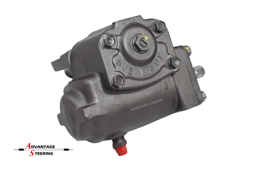 Berliii Power Steering Gear Box For 1981-1985 Toyota Pickup & 4Runner (4WD) - Direct Replacement With 1-Year Warranty