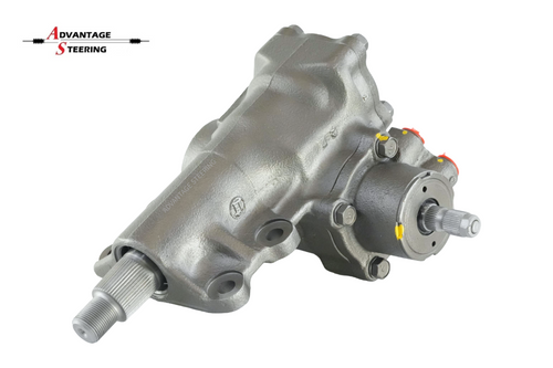 Toyota Land Cruiser 60 Series Steering Gear Box 1981-1985 | OE USA Remanufactured