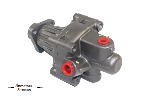 BMW M5 M6 Power Steering Pump 1985-1989 400308RR-1