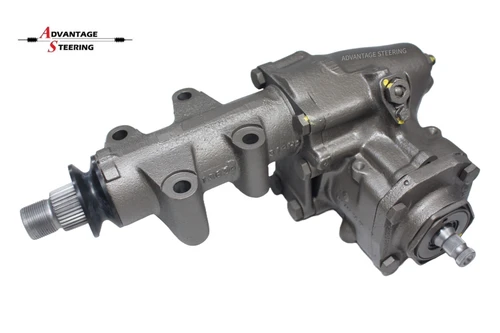 Mercedes G Class Steering Gear Box 2002-2021 70266RR-2