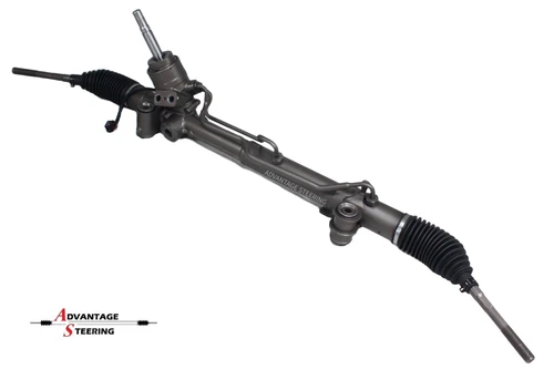 Cadillac XTS Rack and Pinion 2013-2014 92032-1