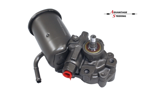 Toyota Tacoma Power Steering Pump 1995-2001 | OE USA Remanufactured