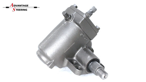 Toyota Land Cruiser FJ40 Manual Steering Gear Box 1973-1985  | OE Remanufacture and Return Service