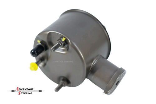 Pontiac Bonneville Power Steering Pump 1959 | OE USA Remanufacture and Return Service