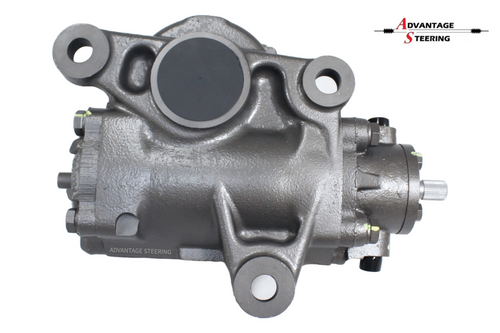 Sheppard M100 PMN31 Heavy Duty Steering Gear Box | OE Remanufactured