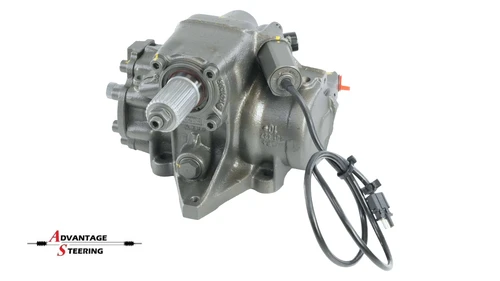 Mercedes 300 400 500 600 S Class Steering Gear Box 1992-1997 70260-1